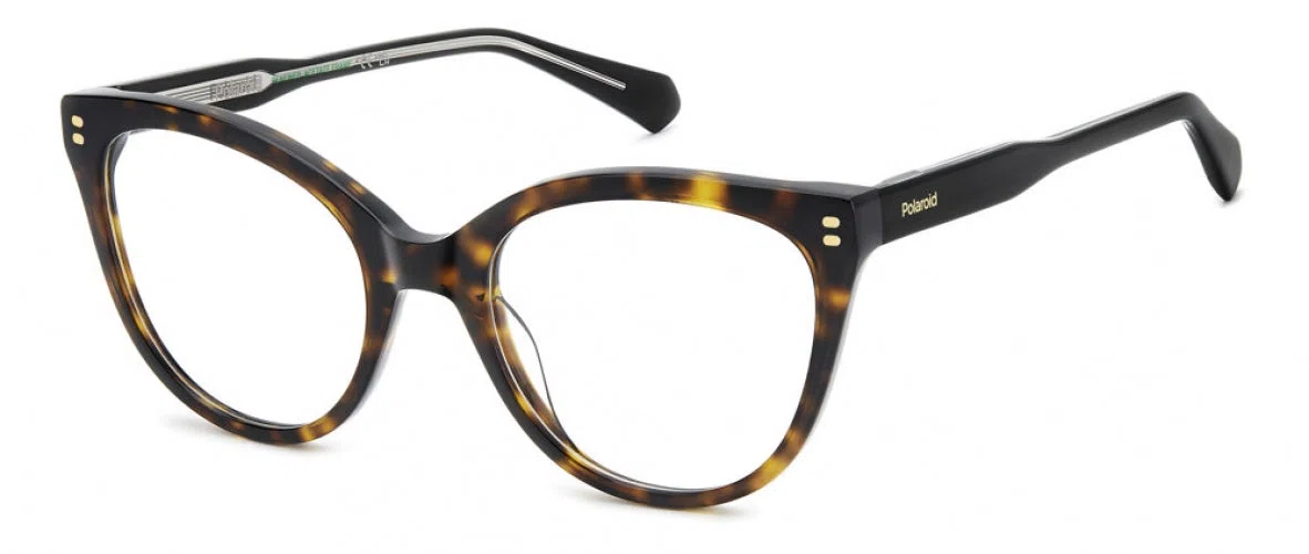 Polaroid Core PLDD585 Eyeglasses - view 3